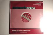 Love Revolution - Give it to me Baby &amp; Neal Howard - INDULGE - Network Records - Retro Back2Back Classics and STILL SEALED!