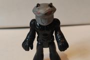 Imaginext DC Superhero Friends Black Manta Figure