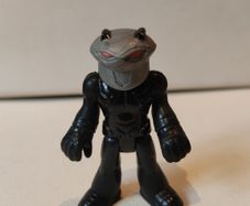 Imaginext DC Superhero Friends Black Manta Figure