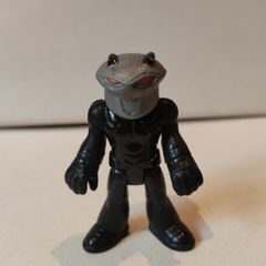 Imaginext DC Superhero Friends Black Manta Figure