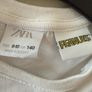 Zara Girls Peanuts t-shirt Age 9-10 years Image 5
