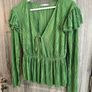 BNWT Zara Top/Blouse - Small Image 3