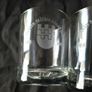 Dublin Millennium Glasses Image 5