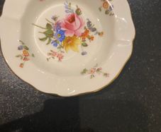 Royal Crown Derby Posies Trinket Dish