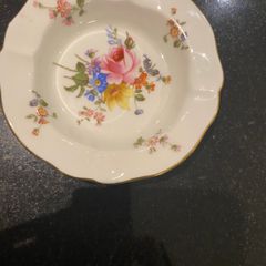Royal Crown Derby Posies Trinket Dish