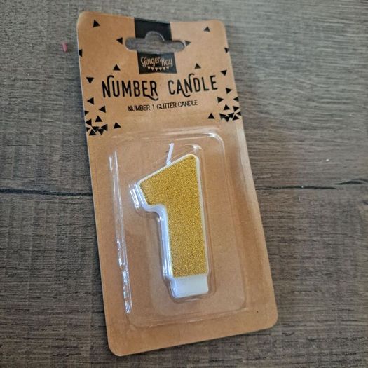 Birthday party decorations