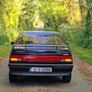 Peugeot 405 GTX (Very Rear) Image 9