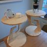 Levitating Side Tables Image 4