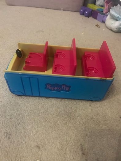 peppa pig bundle