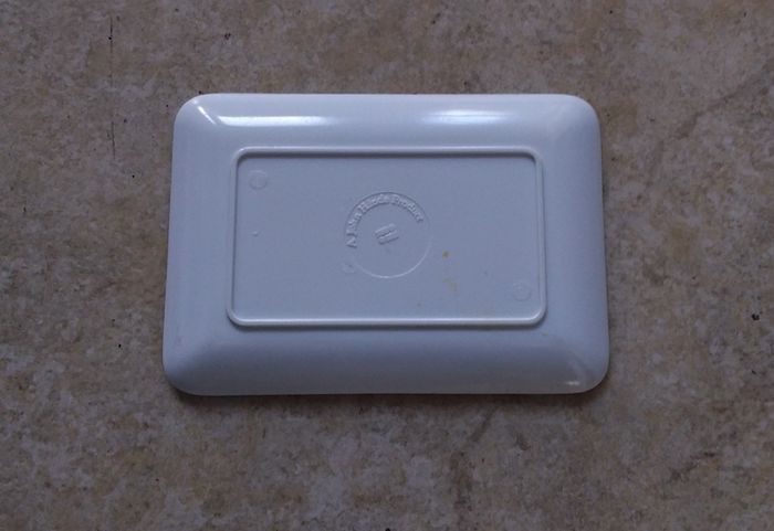 John Hinde Postcard Tray - Muckross House , Killarney