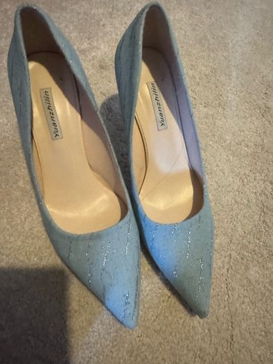 shoes