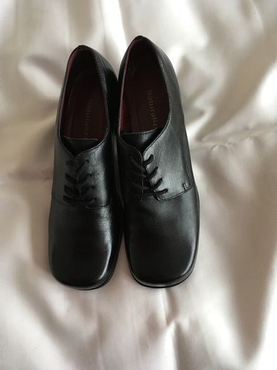 Naturalizer Shoes, size EU-38, UK-5