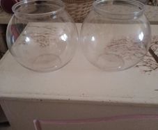 Craft pots