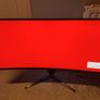 38 Inch UltraGear Curved Nano IPS 3840 x 1600 LG 38GN950-B Image 3