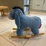Rocking Horse / Eeyore from Winnie the Pooh Image 2