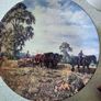 vintage plates Image 3