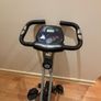 Foldable Exercise Bike with Backrest Image 7