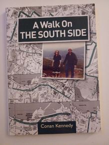 A Walk On The Southside