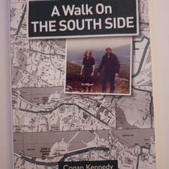 A Walk On The Southside