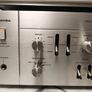 Set From 1977 Amplifier TOSHIBA SB-420 + Tuner Toshiba ST 420, exelent condition, working good. Image 2