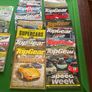 Top Gear & MiniWorld Magazines Image 2