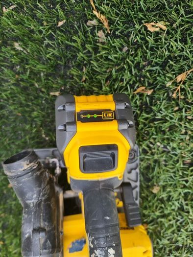 Circular Saw DeWalt 54V XR FlexVolt 190mm