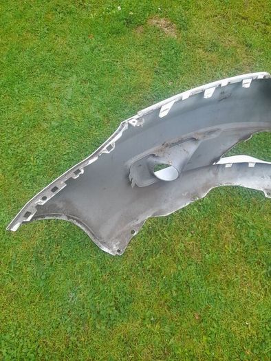 Genuine Ford Transit Connect Front Bumper Bottom Half