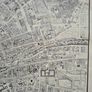 Map of Dublin 1765 , Dublin University press. Image 4