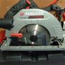 Parkside Performance 40V Cordless Circular Saw. Image 2