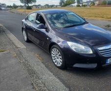 2013 Insignia new nct