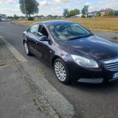 2013 Insignia new nct