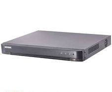 Hikvision 4 channel dvr