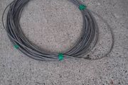 steel cable