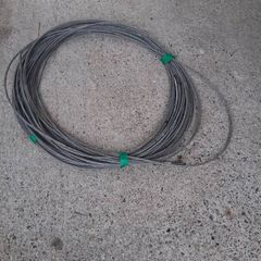 steel cable