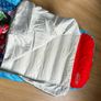 Cars Kids airbed & sleeping bag in one Image 3