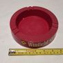 Winfield advertising ashtray,used good condition ,take as is , collectors item with smoking ban on ashtrays advertising ,,price includes post to anywhere in ireland thank you, Image 3