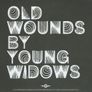 Old Wounds By Young Widows   CD Image 2