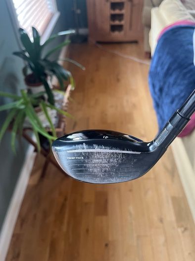 Golf Club