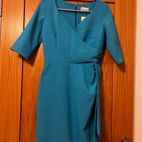 The pretty dress company