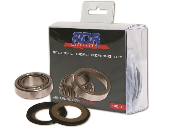Mdr Race Series Steering Head Bearing Kits All Makes