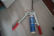 grease gun