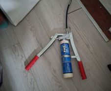 grease gun