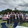 RIAC Picnic in The Park - MG - Ford - Fiat - Rover Image 2