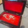 Vintage Jewlery/Trinket Box Image 7