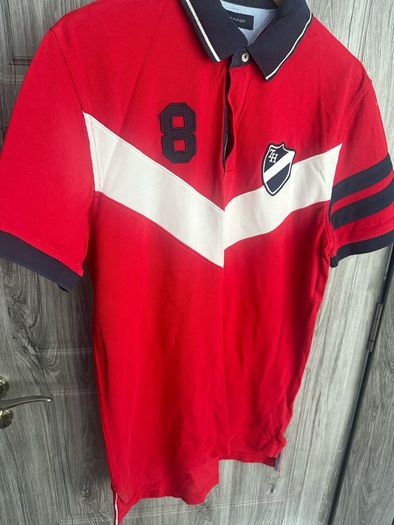 Tommy Hilfiger Polo - L