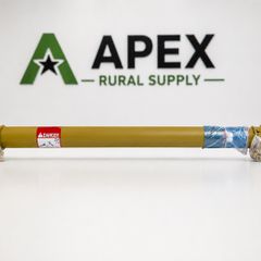 Pto Shaft Eco T40 X 1400mm 1.3/8in X 8mm Sb