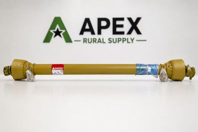 Pto Shaft Eco T40 X 1400mm 1.3/8in X 8mm Sb