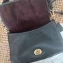 coach tabby soft hand bag Image 6