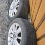Volkswagen alloys Image 6