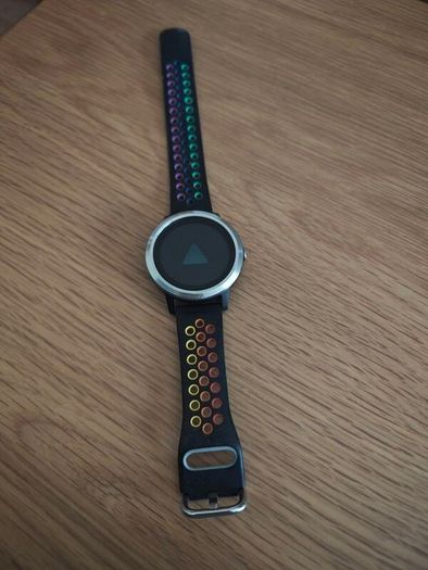 Garmin Vivoactive 3